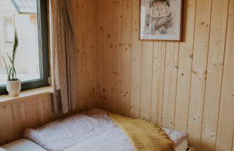 Domki Pod Halą Krupowa - Domek Zawoja - Foto 29