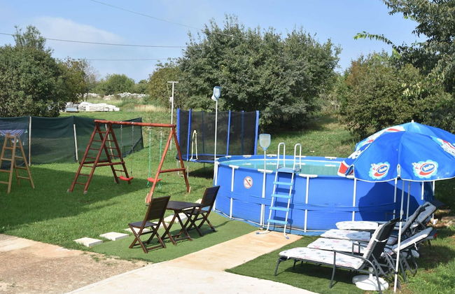 Premium Apartment in Barban With Private Pool - Foto 19