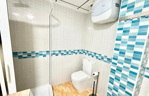 Amch Hospedaje Novelda Palacios - Foto 14