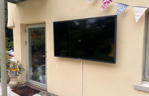 Villa 10 min bus to Oxford train - Foto 67