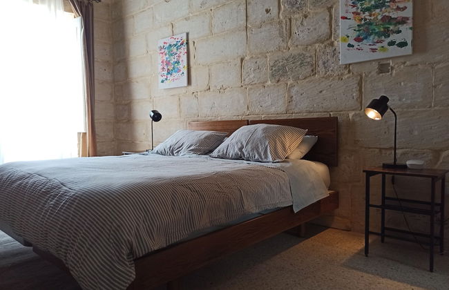 Beautiful Studio Apartment in Qormi, Malta - Foto 10