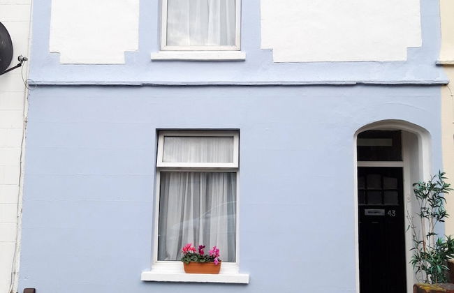 Authentic London - Four Bedroom Victorian House - Foto 13