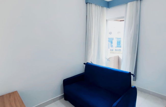 APARTAMENTO DESLUMBRANTE LIBERDADE SP - Foto 25