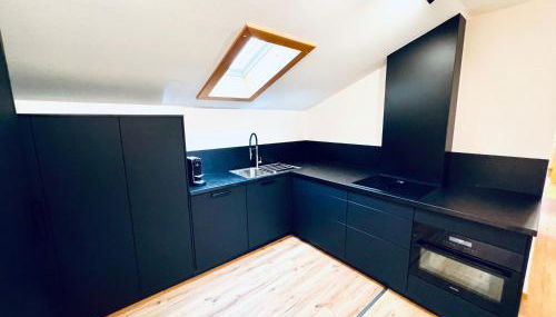 Tannensuite Inzell - Die Auszeit in den Chiemgauer Bergen - Foto 2