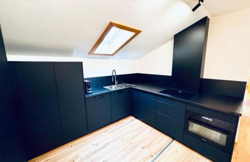 Tannensuite Inzell - Die Auszeit in den Chiemgauer Bergen - Foto 2