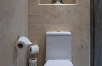 Luss Cottages at Glenview - Foto 48