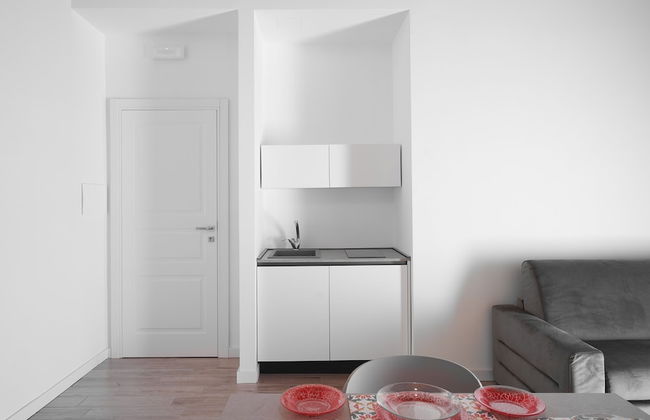 Toto e Peppino luxury rooms - Foto 51