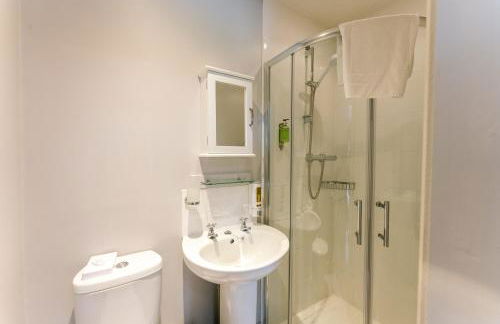 Oakerthorpe Holiday Village - Foto 142