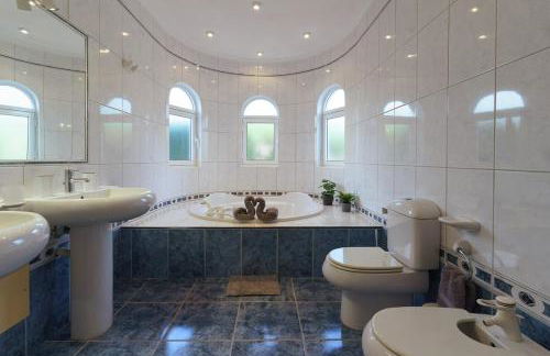 Vila Tenerife Golf Adeje - Foto 29