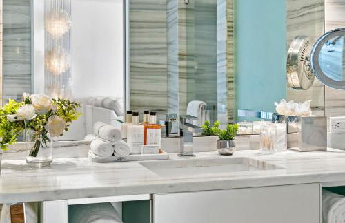 OceanView 1B Private Residence at South Beach - 514 - Foto 27