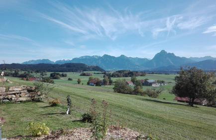 Ferienwohnung Alpenpanorama - Foto 18