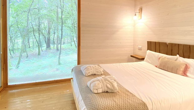 Enoturismo María Manuela - Foto 5, Zimmer