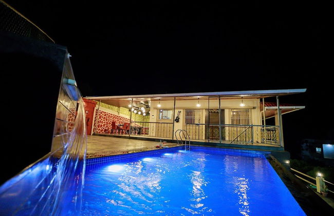 Tulsi Villa, Panchgani, Mahabaleshwar - Photo 21