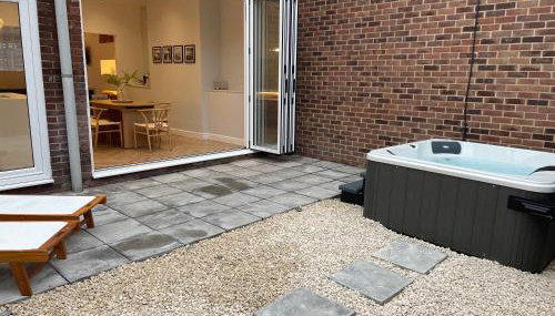 Seaglass No2 - Luxury 3 bed with optional hot tub - Foto 2