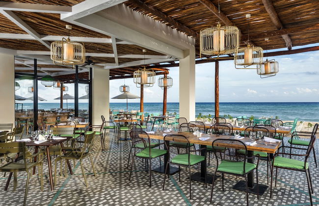 El Beso Adults Only at Ocean Riviera Paradise - All Inclusive - Photo 52