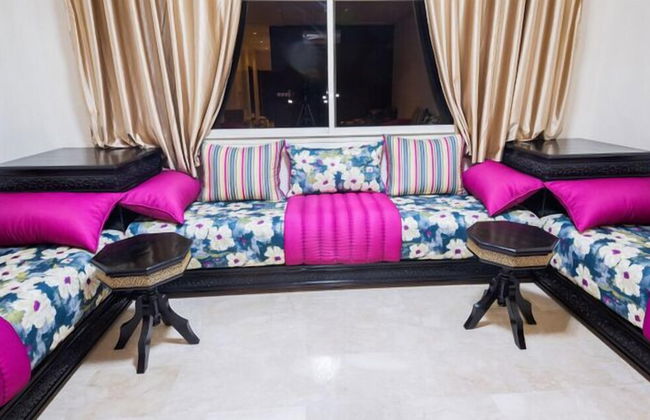 Apartment 3 Rooms city center Fes - Photo 19