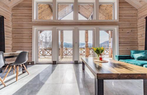 CHATA POD PRZEHYBĄ - Foto 3