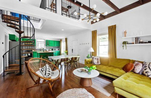 Majic Cottage - Foto 1