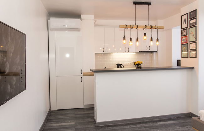 Studio L by MRG Apartments - Foto 12