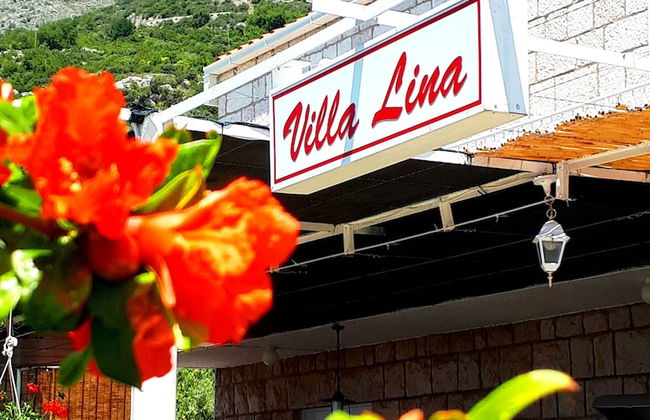 Apartments Lina - Foto 38