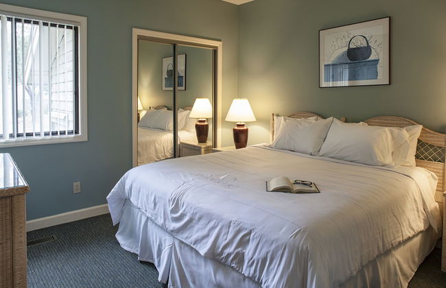 Shipyard Resort by Spinnaker Resorts - Foto 11