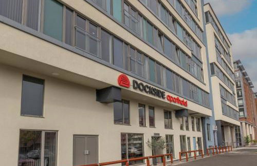 Dockside Aparthotel, Best Western Signature Collection - Foto 45