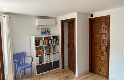 Spacious Child Friendly Villa in Moraira with Seaview - Foto 36