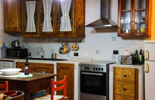 Agriturismo Casa da Pietro - Foto 13