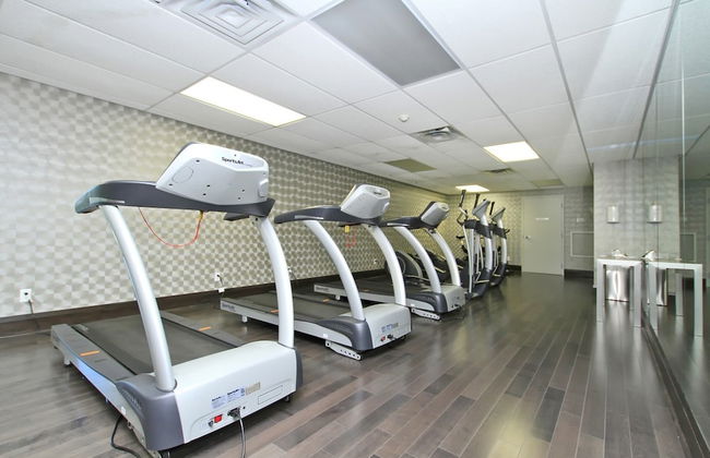 NAPA Furnished Suites & Apartments - Foto 38