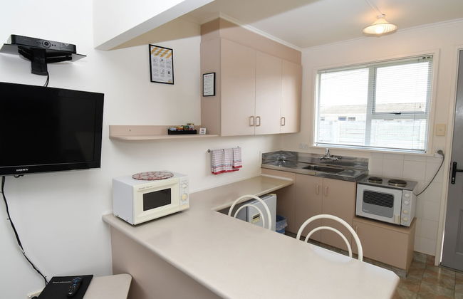 Avon Motel - Foto 23