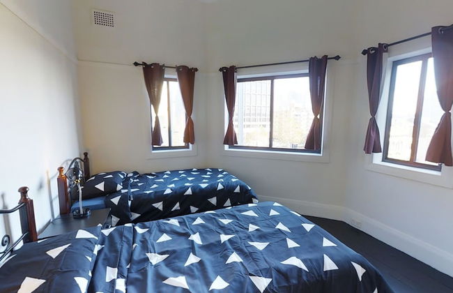 MyHoYoHo City Views Apartments - Foto 17