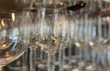 Apartment Cochemer Kaffeerösterei - Foto 28