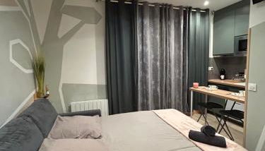 Appartement Savane entre Disney et Paris - Foto 4