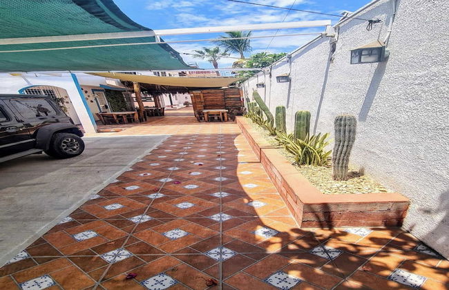 Nice and Cozy Studio Very Close to the Boardwalk and the Beach - Foto 16