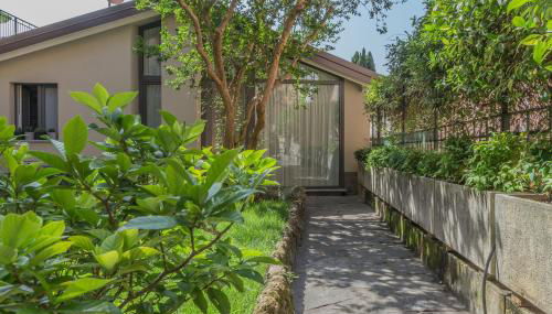 The Secret Garden in Varenna - Foto 2