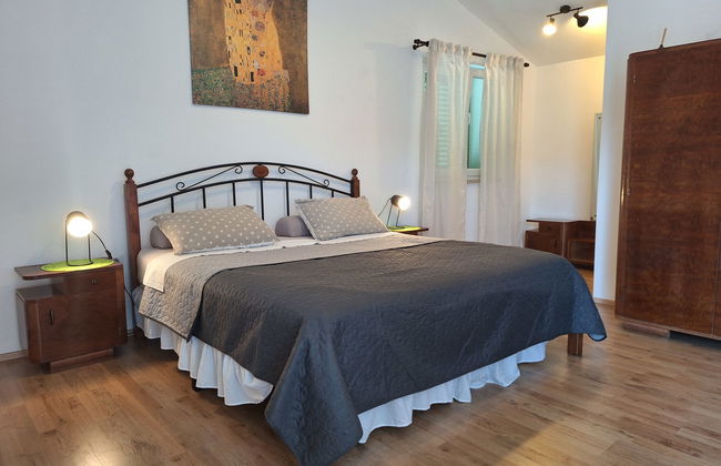 Villa Malini - Foto 4