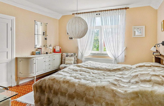 7 Person Holiday Home in Bruzaholm-by Traum - Foto 3