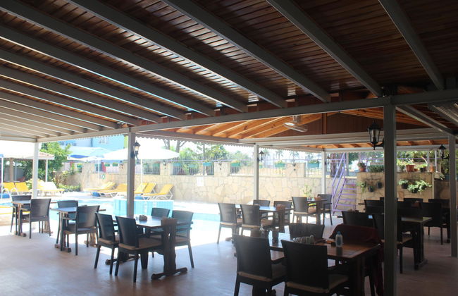 Victoria Princess Hotel - Foto 23