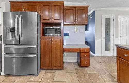 Tranquil Escape on 1 Acre Near Eagle Creek - Foto 18