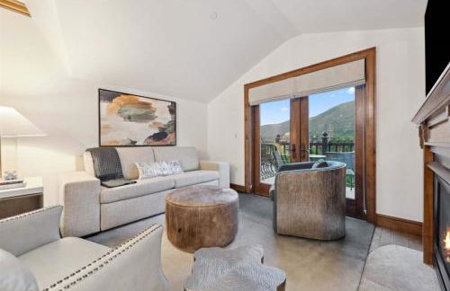 Luxury 3 Bedroom At The Aspen Mountain Residences In Downtown Aspen - Foto 22