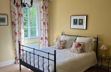 Chateau de Vaudezert And The Gate House - Foto 13