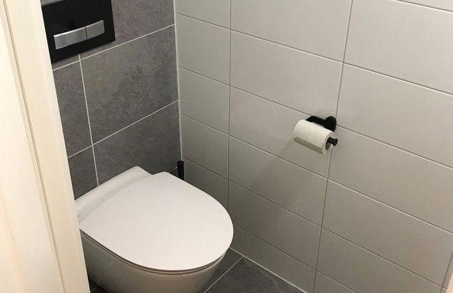 4 Star Holiday Home in Lima - Foto 7