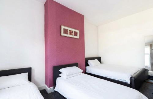 Rotherham Kimberworth - Foto 15