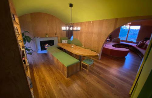 The Bernardi House - Photo 8