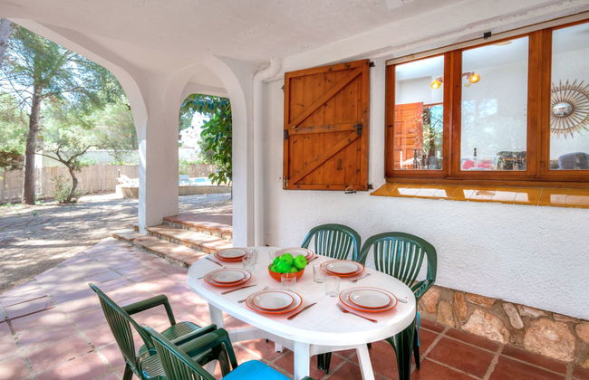 Villa Pinos - Foto 2