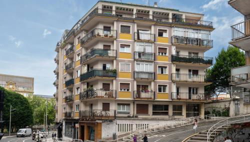 Aldapa By People Rentals - Foto 1