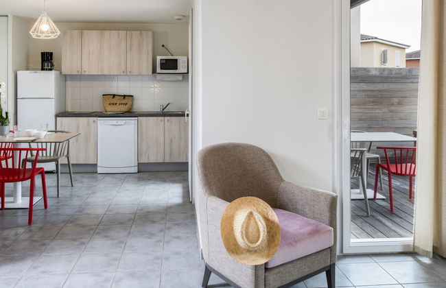 Domaine du Golf - Foto 10