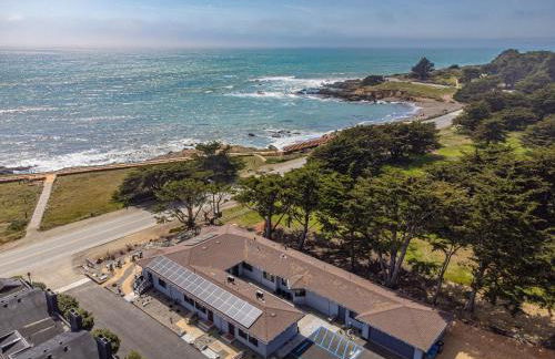 Windrush Inn - Cambria - Foto 15