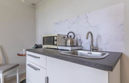 -Le stanze dei Pico- Wi-Fi, nel cuore di Mirandola - una terrazza unica sul tetto - Photo 71