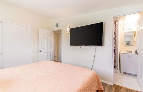 Full Triplex in Central Tucson EV charging - Foto 8